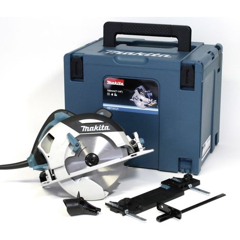 Makita Handkreissäge Hand Kreissäge Tauchsäge HS7101J1 (1/10)