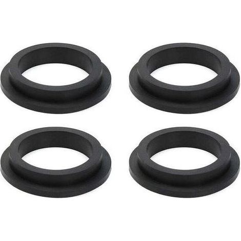 16pcs 11412 rondelles pompe de filtration de piscine L - ring compatible INTEX moteur de pompe à filtre à sable. (1/3)