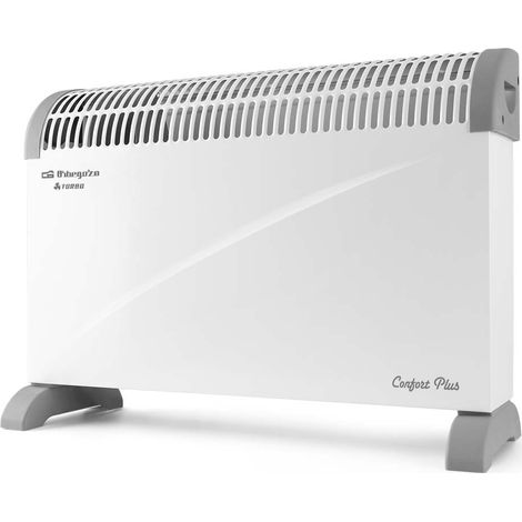 Orbegozo CVT 3400Convecteur (1/3)