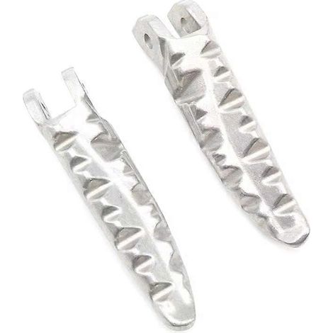 Repose-pieds passager arrière pour Ducati Panigale 899, 1199, 959, 1098, 1198 – Accessoires repose-pieds passager (1/5)