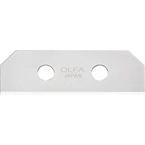 Schneidwerkzeuge Olfa SK 8 silber 54 mm 18 mm
