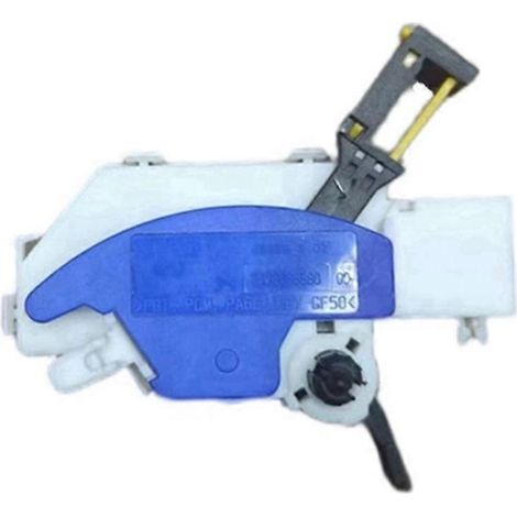 Capteur de position d'embrayage 9658666580 218922 pour Peugeot 3008 5008 Citroën C4 C5 Accessoires auto (1/5)