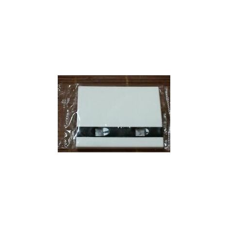 Legrand 085601 Sagane Opalis assetto bidirezionale