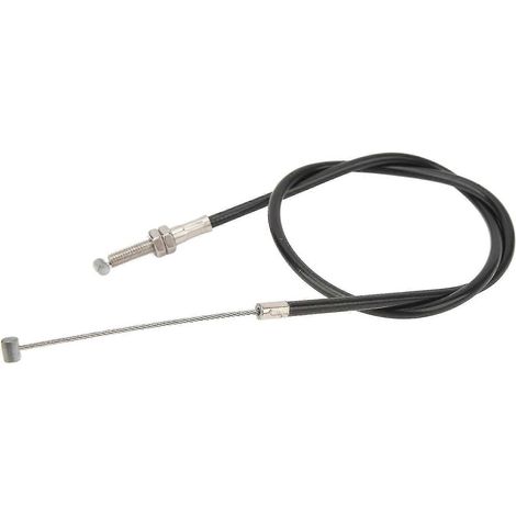 Câble d'accélérateur pour moteur hors-bord Suzuki DT15ELD, 65 cm - 6361096321 (1/5)