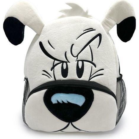 Plüschrucksack - Idefix (Dogmatix) Asterix