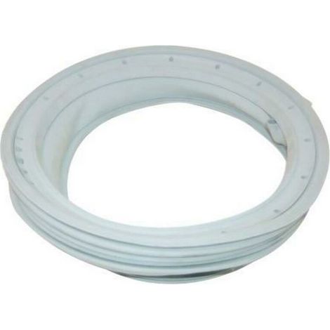 Soufflet de hublot (48993-433) (1320041823, 1320041153) Lave-linge 489933662894780580 ARTHUR MARTIN ELECTROLUX, ZANUSSI, AEG, E