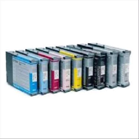 Epson Tanica Giallo C13T596400 (1/2)