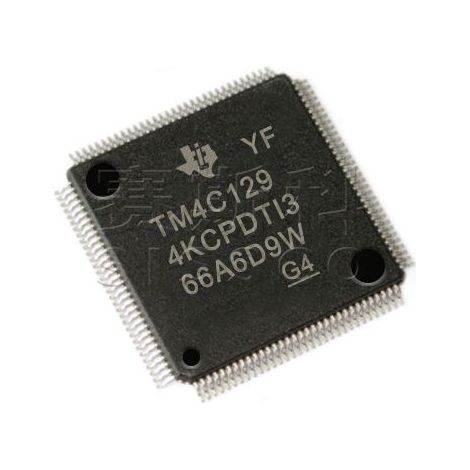 TM4C1294KCPDTI3R TM4C129ENCPDTI3R Elektronische Bauteile Chip Elektronische Bauteile 5 bestückte Einheiten 5 Einheiten