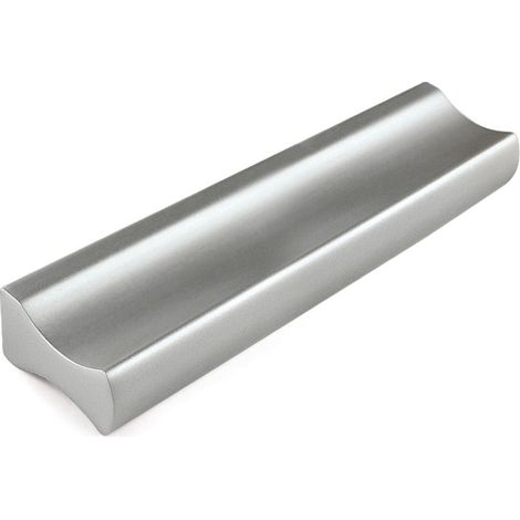 Tirador Mueble 96X 22Mm Alum.Anod Mate Rei (1/3)