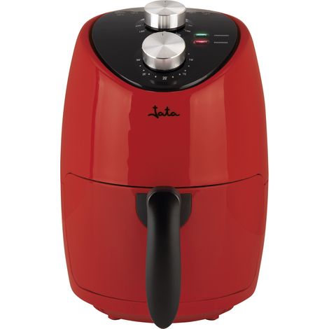FREIDORA SIN ACEITE JATA JEFR1222 2L ROJA