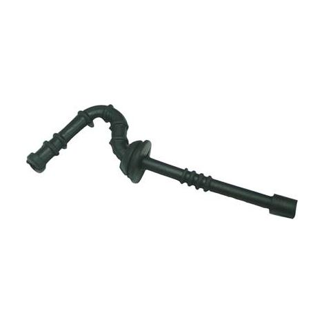 Durite essence tronçonneuse Stihl 021 023 025 MS210 MS230 MS250 – Pièce adaptable pour fonctionnement optimal – Compatible avec numéros de pièce 1123-358-7701