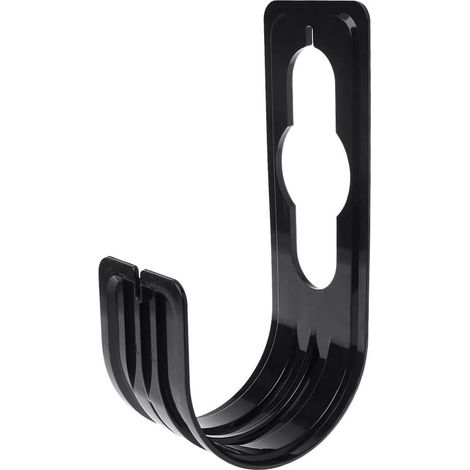 Support Tuyau Arrosage Cintre Acier pour Jardin (1/4)