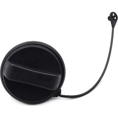 Bouchon Réservoir Carburant pour Ford Focus MK2 (2005-2012), Réf. 6G919030AD (1/5)