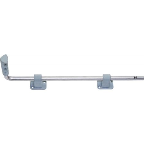 Bar In Acciaio Inox 500 (1/2)