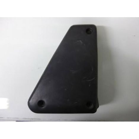 [PRODUIT D'OCCASION] Cache latéral droit origine pour moto Yamaha 600 Fazer 2002