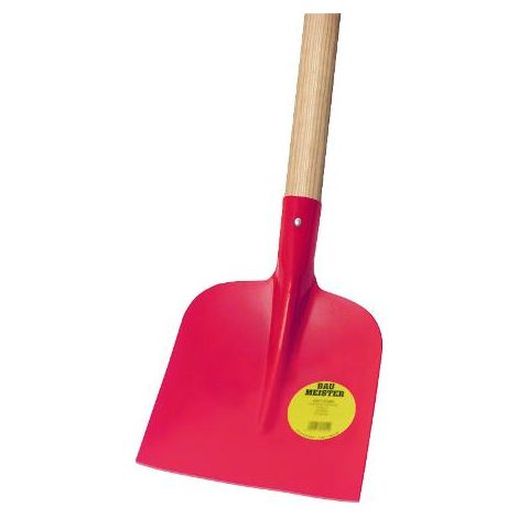 IDEALspade BAUMEISTER pala da sabbia