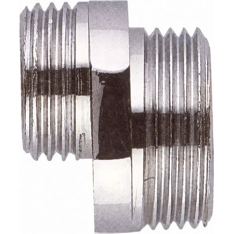 Exzentrische Dose 5mm M20x27 / M20x27 (Paar)