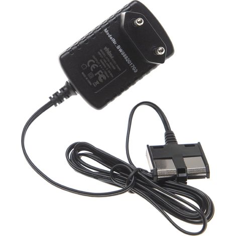 vhbw Netzteil Ersatz für Gigaset C39280-Z4-C705, C39280-Z4-C710, SSW-3360EU für Festnetztelefon-Ladestation (1/2)