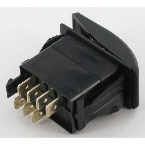Interrupteur AL-KO AK514879 (1/2)
