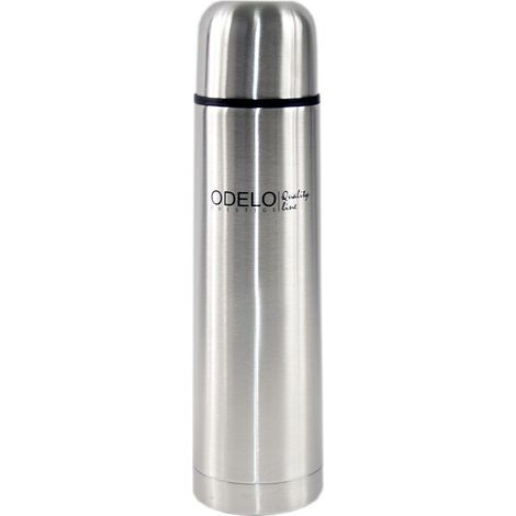 Edelstahl-Thermoskanne 750ml ALANO OD1072