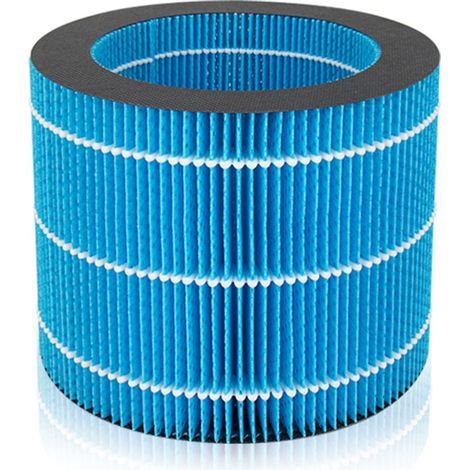 FY3446 is compatible with filter cartridges for Philips HU3915/3916/3918/2716/2718 humidifiers. (1/3)
