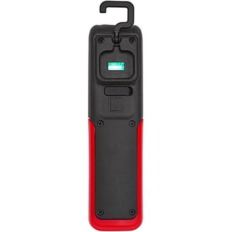 Sealey Rechargeable 3W COB & 3W SMD LED Inspection Light LED317 (1/4)