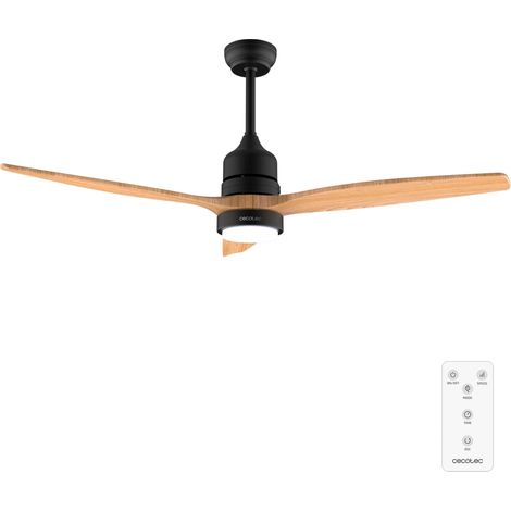 Cecotec Ventilatore da soffitto con luce e telecomando da 52 (1/5)