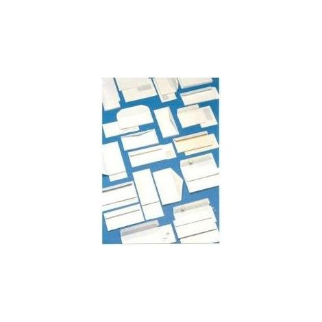 Blasetti Strip 80 sobre Blanco 500 pieza(s)