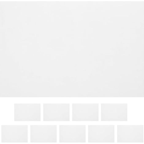 bandes de feutre autocollantes pour meubles protections (1/5)