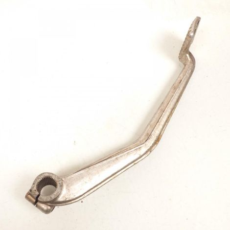 [PRODUIT D'OCCASION] Pédale de frein origine pour moto Honda 1000 CBX Occasion (1/2)