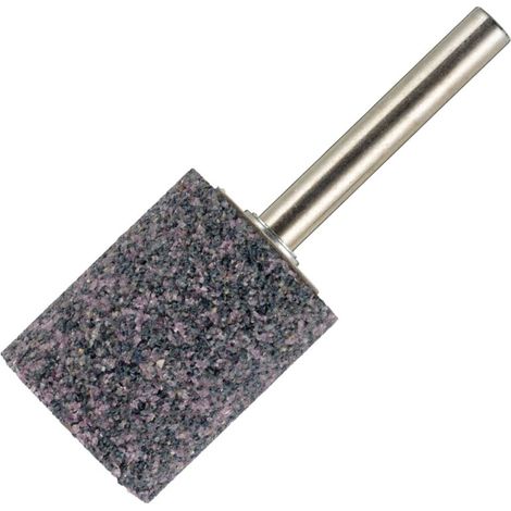 20 Stück Schleifstifte ZY Zylinderform MK 20 x 32mm
