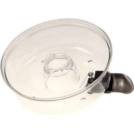 Cuve avec bec verseur presse agrumes PPA760