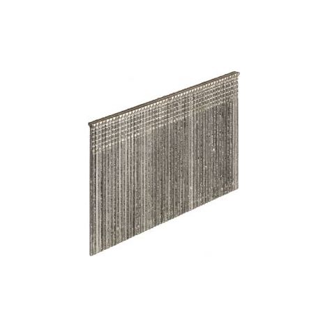 SENCO FERMETURE DES SYSTÈMES M001003 2 K 1-1/2 T BRAD À ONGLES