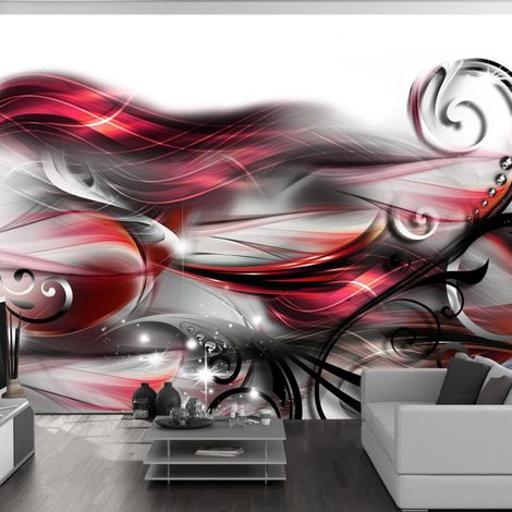 Papier Peint "Expression" 210 x 300 cm (1/2)