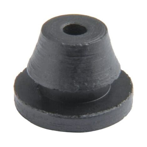 Prensaestopas para cable 2 x 6 x 1,5 mm cerrado UNIVERSAL KB2302 (1/2)