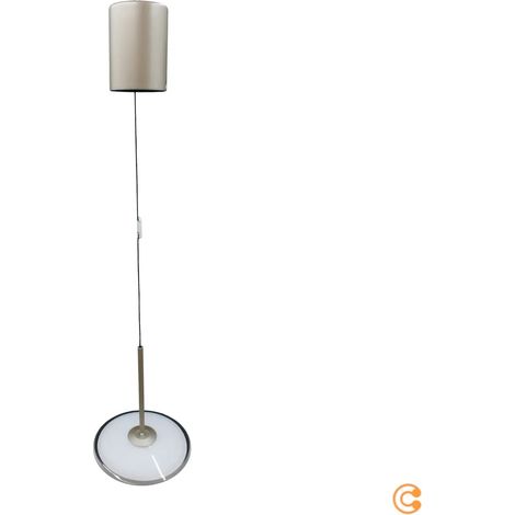 [GEBRAUCHT] B-Ware Paul Neuhaus Pendelleuchte Hängelampe Led Bronce Elipsa Wohnzimmer Esszimmer