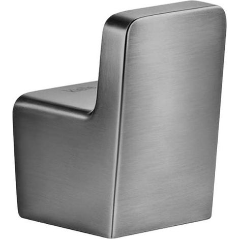 kielle Vega - Gancio singolo, gun grey 40618027 (1/2)