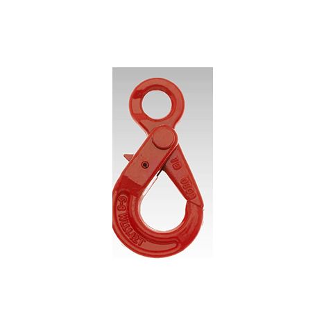 CROCHET SECURITE AUTO OEIL D10MM IDMAT - CSAOL3150
