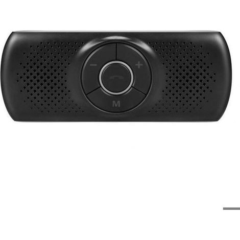 HOXILEELEOKit Bluetooth Hands-Free 5.0 viva voce, Microfono incorporato, Supporto GPS, carta di TF, la Riconnessione Automatica (1/5)