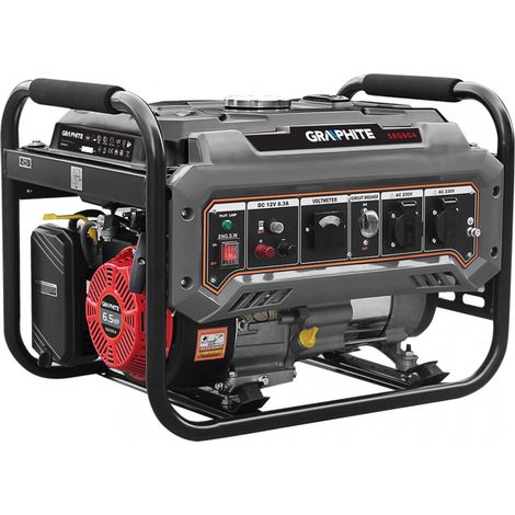 Generatore di corrente da 2000W-2200W (1/5)