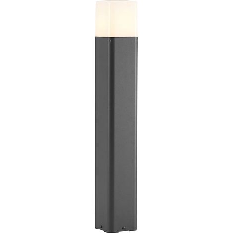 Outdoor lightsdimmable 'Obuna' made of Aluminium (1/5)