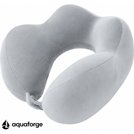 Almofada Cervical Ergonómica Algodão (1/5)