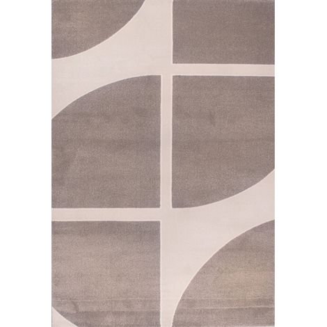 Tapis tissé Intérieur Memphis Moderne - 200 x 290 cm (1/4)