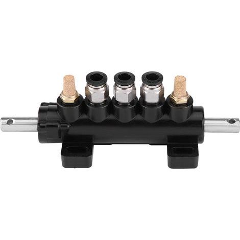 Air control valve pedal for Ranger tire changer, Machine Supplies, Type B(1) tool (1/5)
