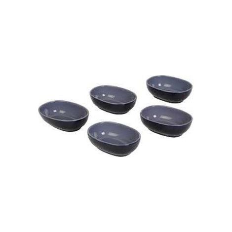 Cinq bols bleus Seb TS-01026460
