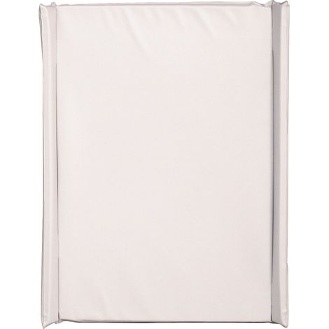 AT4 - Matelas à langer Gris 70 x 50 x 2 cm (1/2)