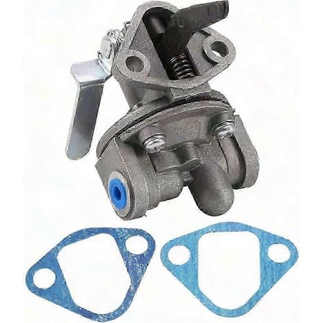 Pompe d'alimentation en carburant pour moteur marin Yanmar 2GM20 2GMF 3GMF 3HM 3HMF 121256-52021 128270-52010 (1/5)