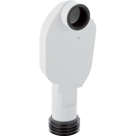 Geberit sifone da incasso per lavabo, 240863001