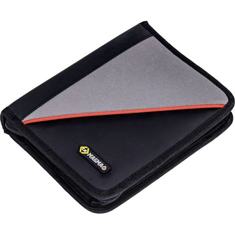 C.K Cartella organizer Ringbinder DIN A5 MA2610 1 pz. (1/5)