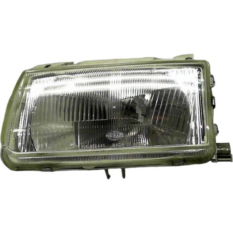 [PRODUIT D'OCCASION] Phare Gauche VOLKSWAGEN Polo ♻️ Ref Oe. 6n1941015a - Garantie à vie (1/2)